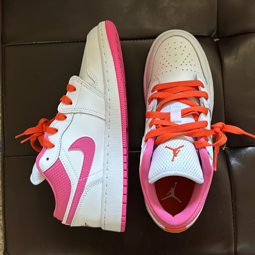 Air Jordan 1 Low (GS)